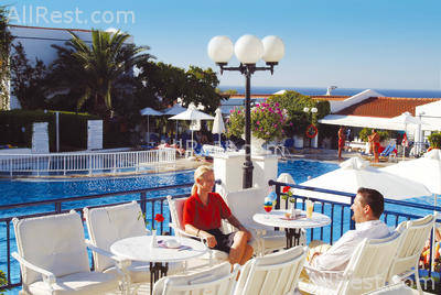 Iberostar Plagos Beach 6